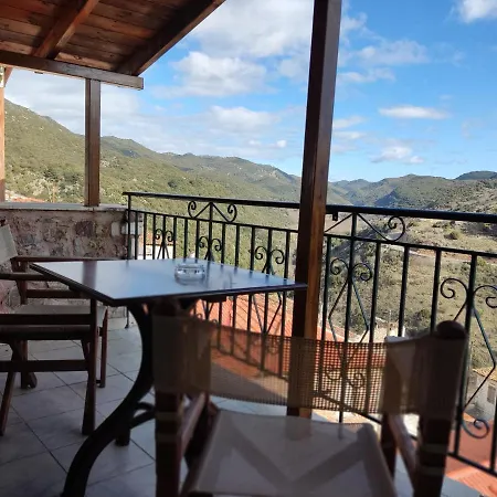 Σπίτι διακοπών Kristi's Homes - 