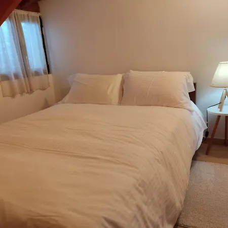 Hébergement de vacances Kristi's Homes - 