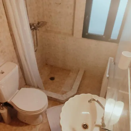 Hébergement de vacances Kristi's Homes - 