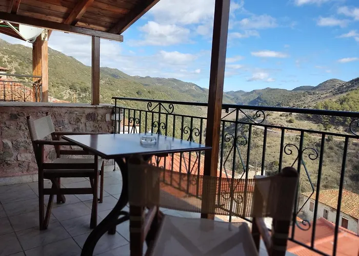 Prázdninový dům Kristi's Homes - 