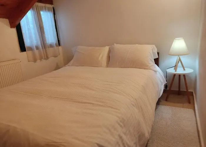 Dom wakacyjny Kristi's Homes - 