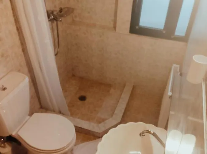 Prázdninový dům Kristi's Homes - 